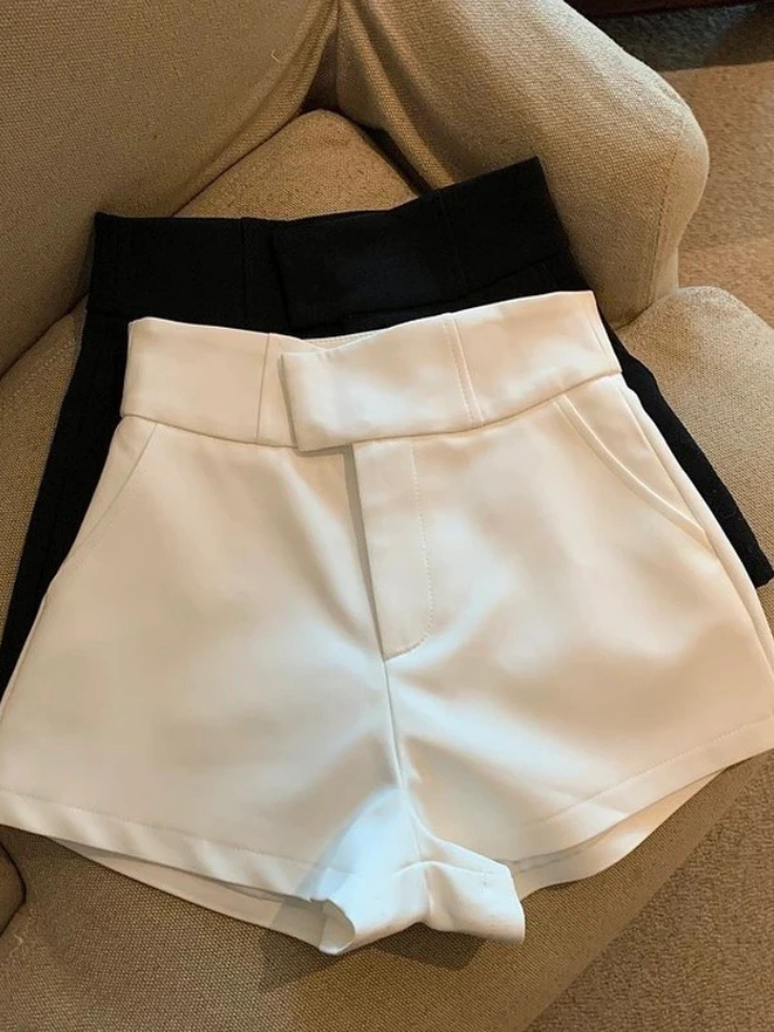 Short Social Alfaiataria Zoki