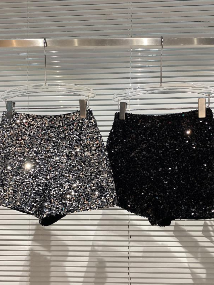 short , shortbrilho , shortpaete , shortcurtobrilho