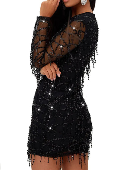 vestido , vestidocurto , vestidopreto , vestidocurtopaete , vestidopaetepreto , vestidopretopaetecurto