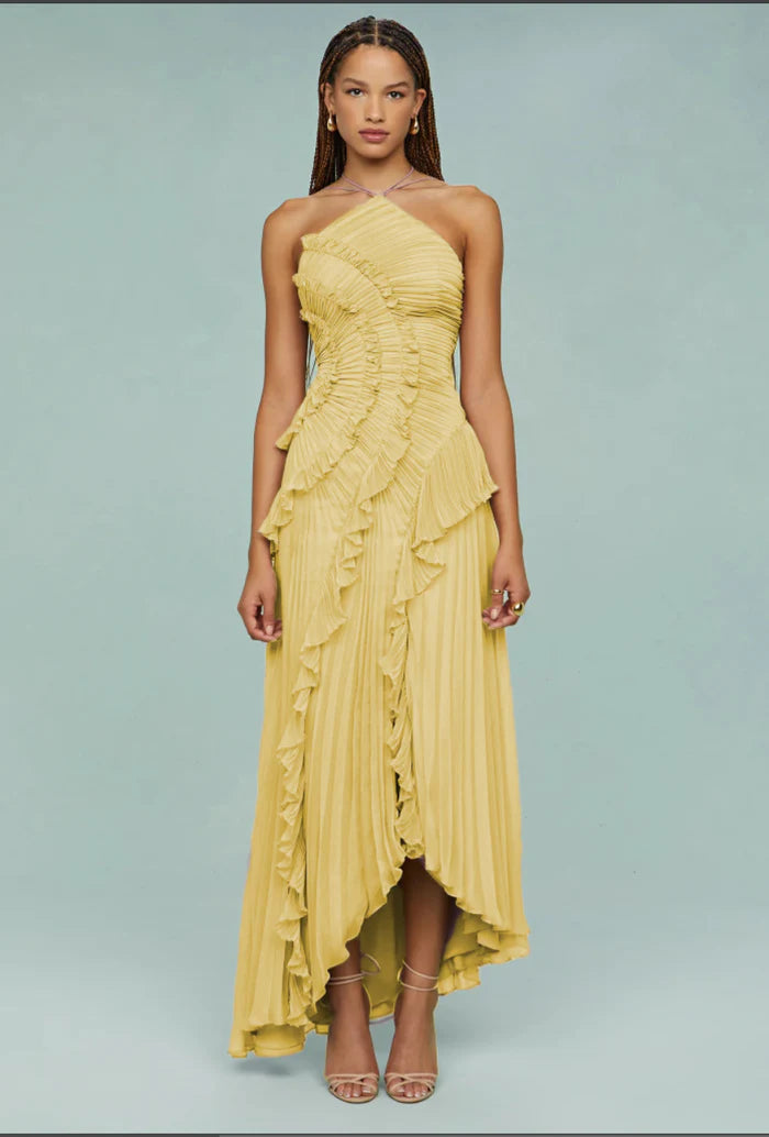 vestido , vestidolongo , vestidolongoflor , vestidoplissado , vestidlongofesta , vestidodefesta
