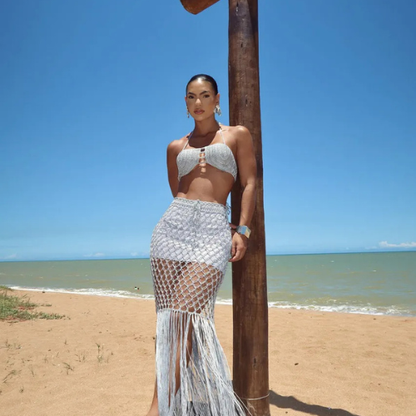 Conjunto Croche San Andres