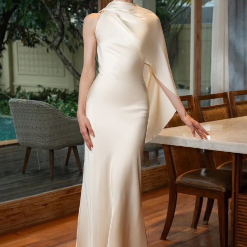 Vestido Aurora Élitaire