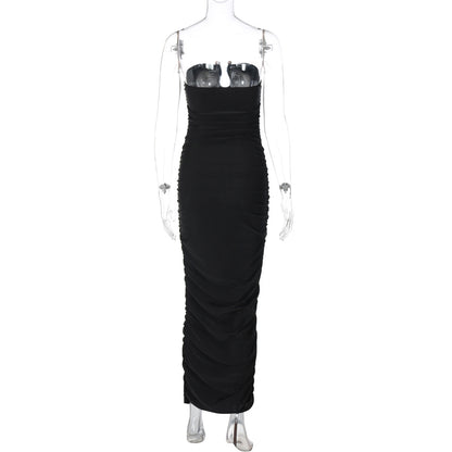 vestido , vestidolongo , vestidotomaraquecaialongo , vestidolonsemalças