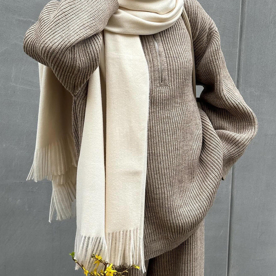 Conjunto Milano Soft - Outono Inverno l CAROL ESPAÇO FASHION