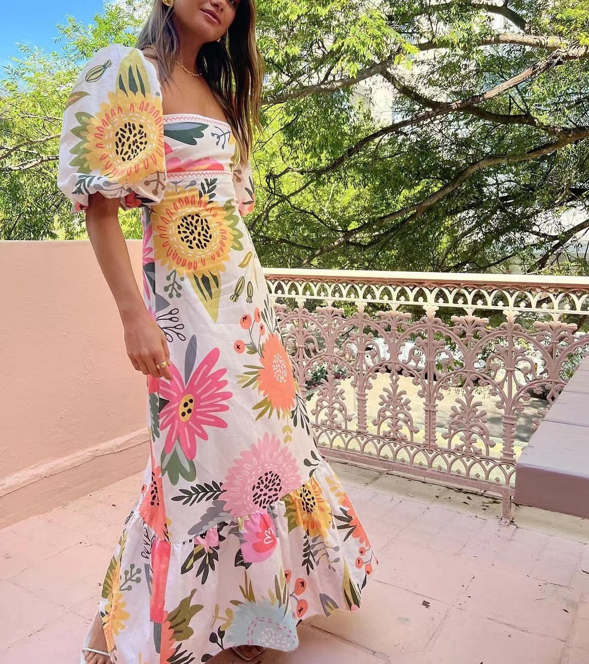  vestido , vestidolongo , vestidoestampado, vestidolongoadulto ,vestidofeminino , vestidolongofloral 