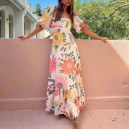  vestido , vestidolongo , vestidoestampado, vestidolongoadulto ,vestidofeminino , vestidolongofloral 