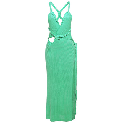 Vestido Green Essence