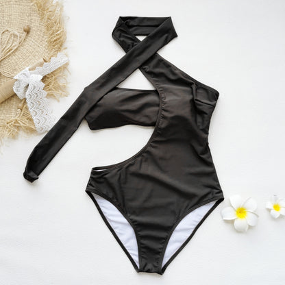 Conjunto Maiô e Saia - Moda Praia l CAROL ESPAÇO FASHION