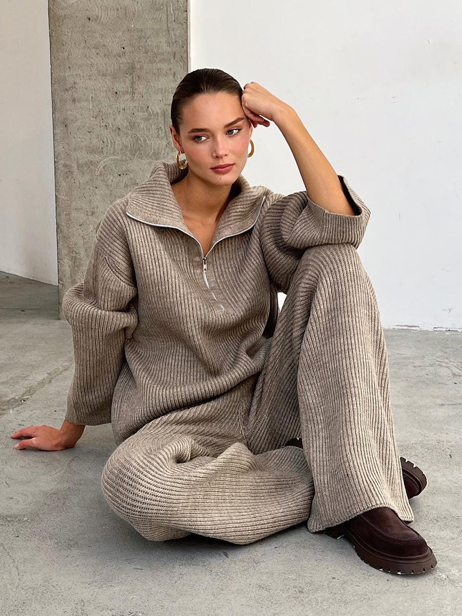 Conjunto Milano Soft - Outono Inverno l CAROL ESPAÇO FASHION