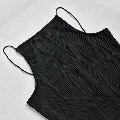Vestido Midi Givenchy