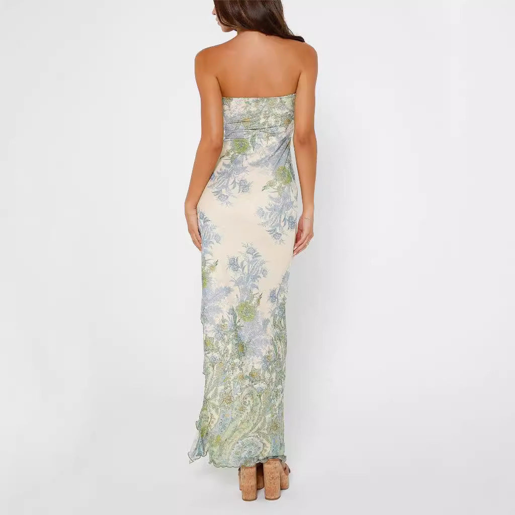 vestido , vestidolongo , vestidoestampado 