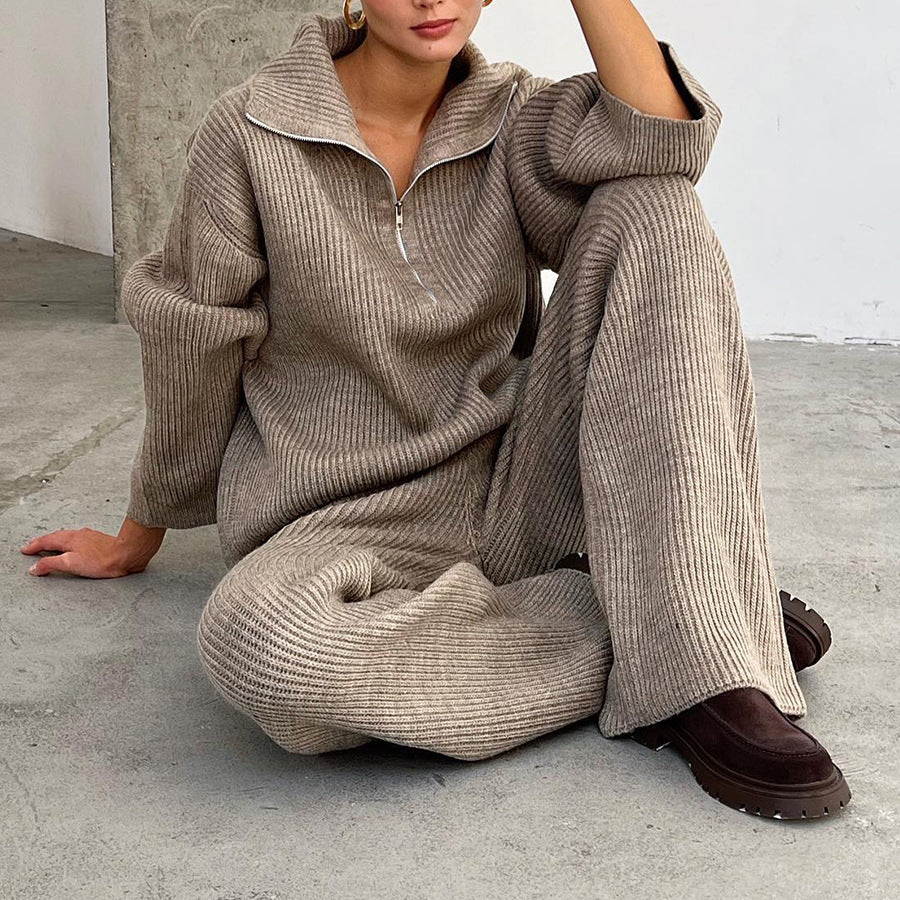 Conjunto Milano Soft - Outono Inverno l CAROL ESPAÇO FASHION
