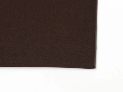 Conjunto Alfaiataria Chocolate Elegance - Outono Inverno l CAROL ESPAÇO FASHION