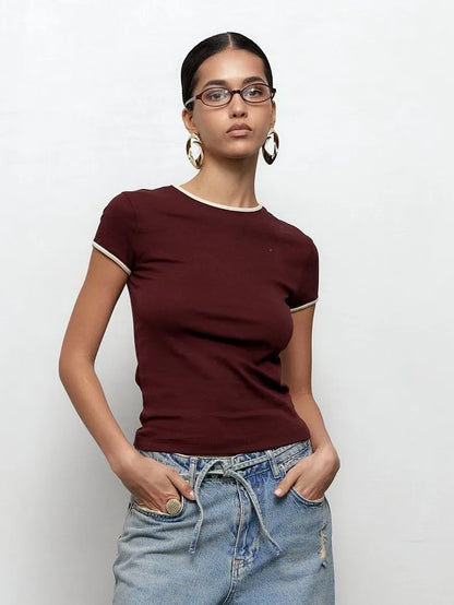 blusa , blusafeminina , blusababylook 