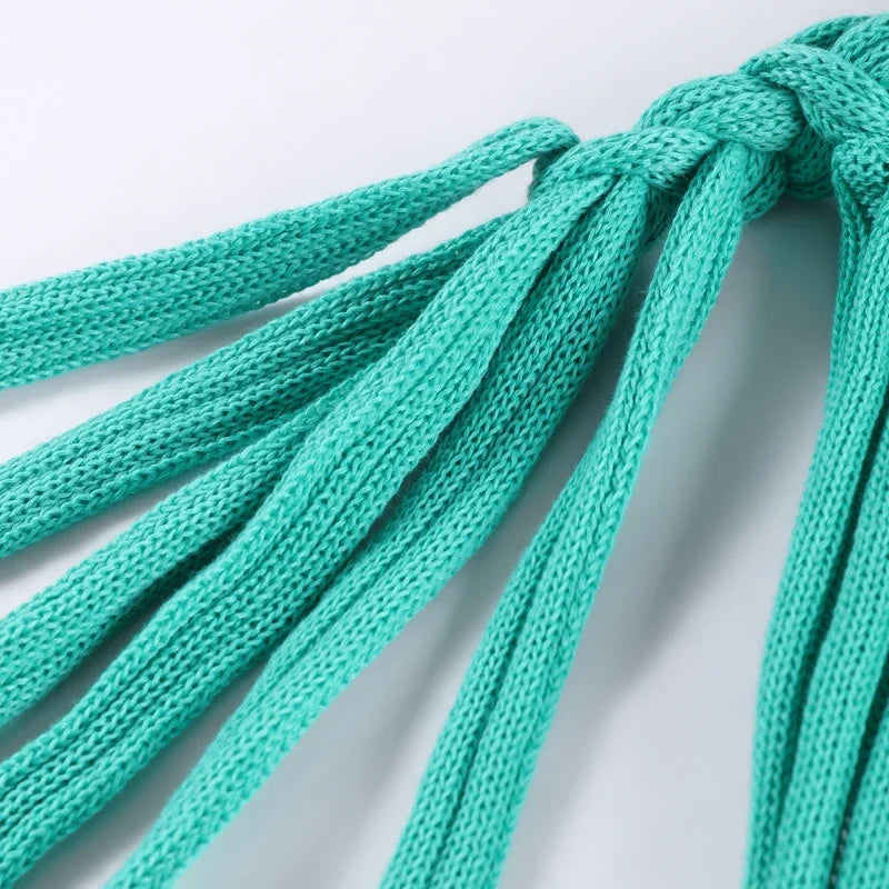 Vestido Green Essence