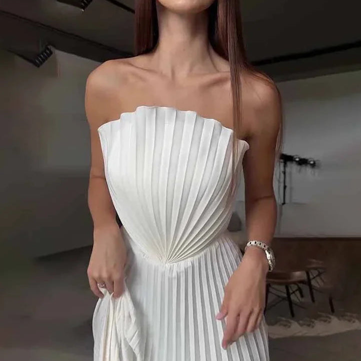 vestido , vestidolongo,vestidofesta vestidoadultolongo, vestidolongosfestabranco , vestidoplissadofesta 