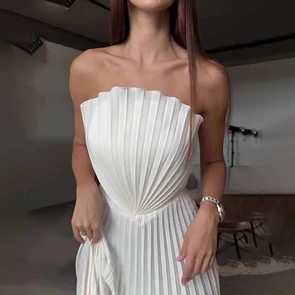 vestido , vestidolongo,vestidofesta vestidoadultolongo, vestidolongosfestabranco , vestidoplissadofesta 