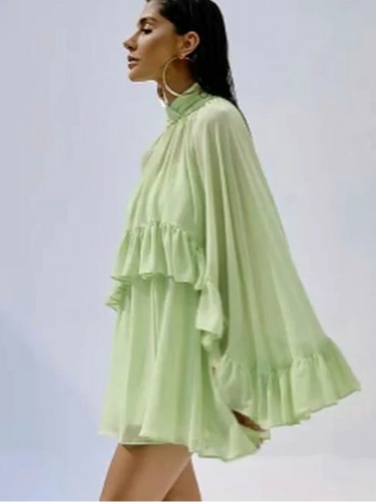 vestido , vestidoboho , vestidobabado ,vestidofluido