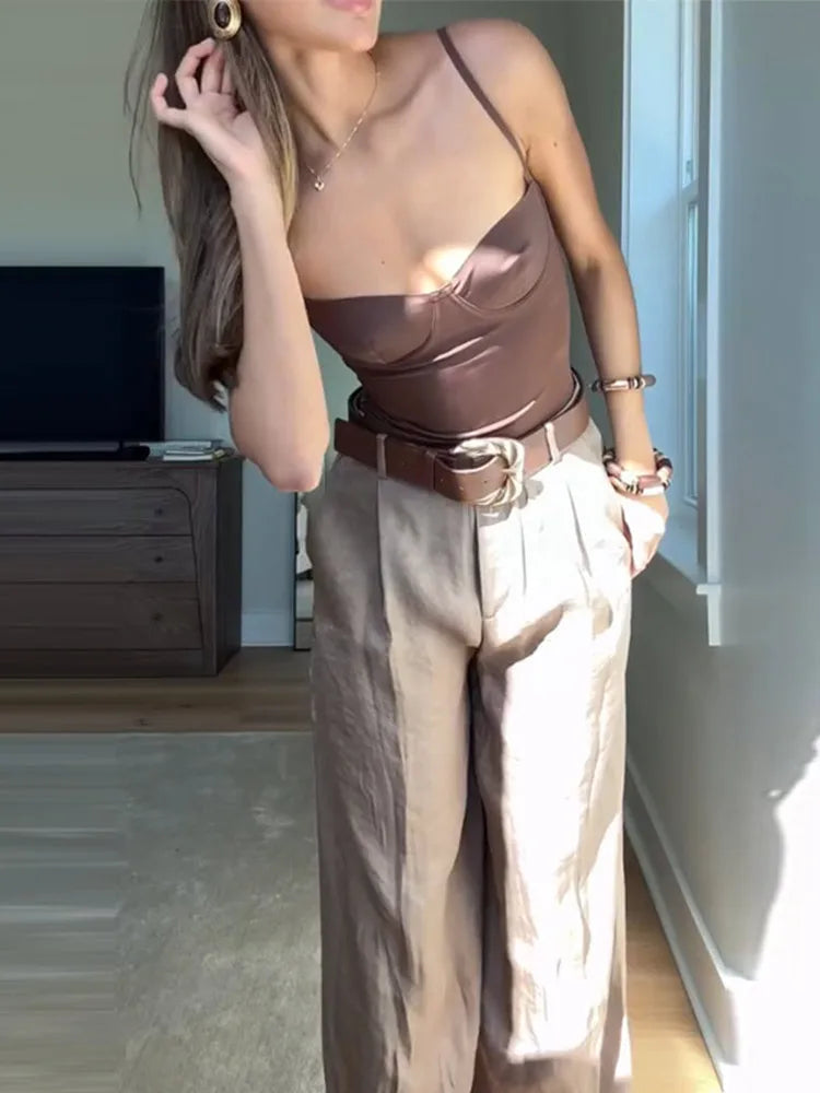 calça , calçafeminina , calçasocialacetinada ,calçasocial , calçafemininasocial , calçasocialacetinada 