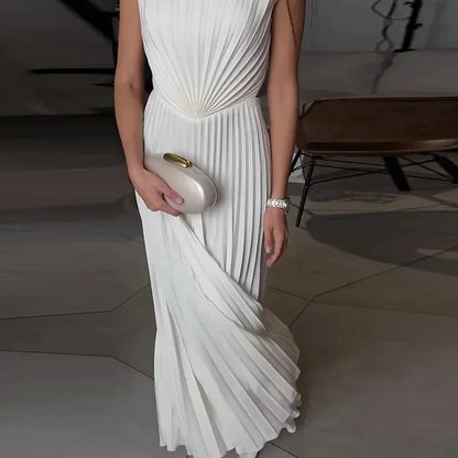 vestido , vestidolongo,vestidofesta vestidoadultolongo, vestidolongosfestabranco , vestidoplissadofesta 