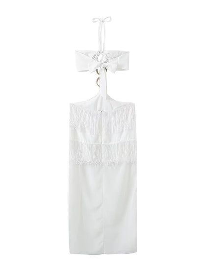 vestido , vestidobranco , vestidolongo , vestidobrancolongo , vestidolongofranja , vestidobrancoargola , vestidobrancoargolafranja