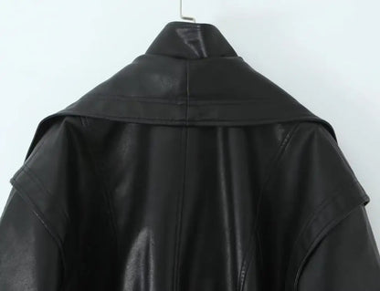 jaqueta , casaco , jaquetacouroeco , jaquetapreta , coleçãoinverno ,parka