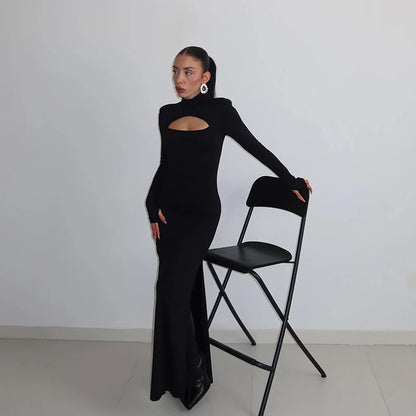 vestido , vestidolongo, vestidolongoinverno , vestidolongofrio