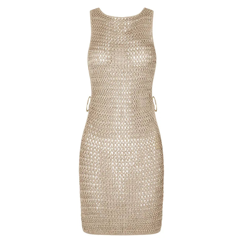 vestidotrico , vestidocroche , vestidopraia , saidadepraialonga