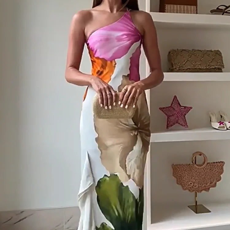vestido , vestidoflorali , vestidosocialfloral , vestidolongofloral