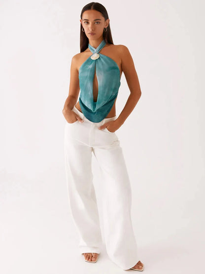 blusa , blusaazul , blusaconcha , blusafemininapraia