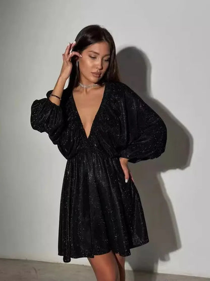 vestidocurto , vestido , vestidoprata , vestidopreto , vestidocurtobrilho   , vestidobalada ,vestidocurtofestabrilho