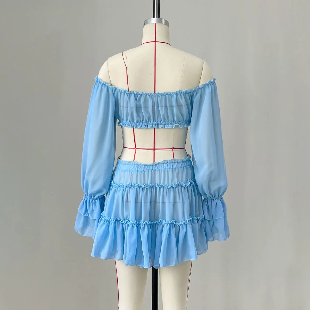 conjunto , contofeminino , conjuntoamarelo , contofemininoazul