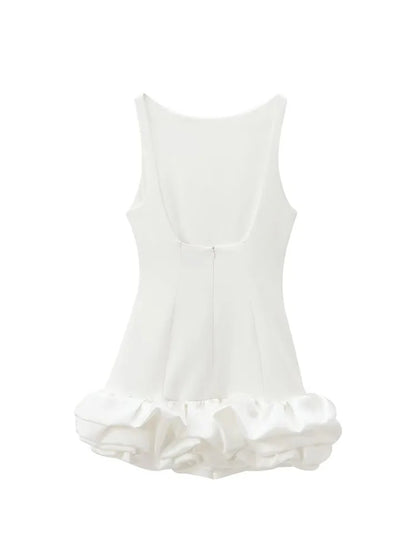 vestido , vestidobranco , vestidobabado , vestidosocialbrancocurto 