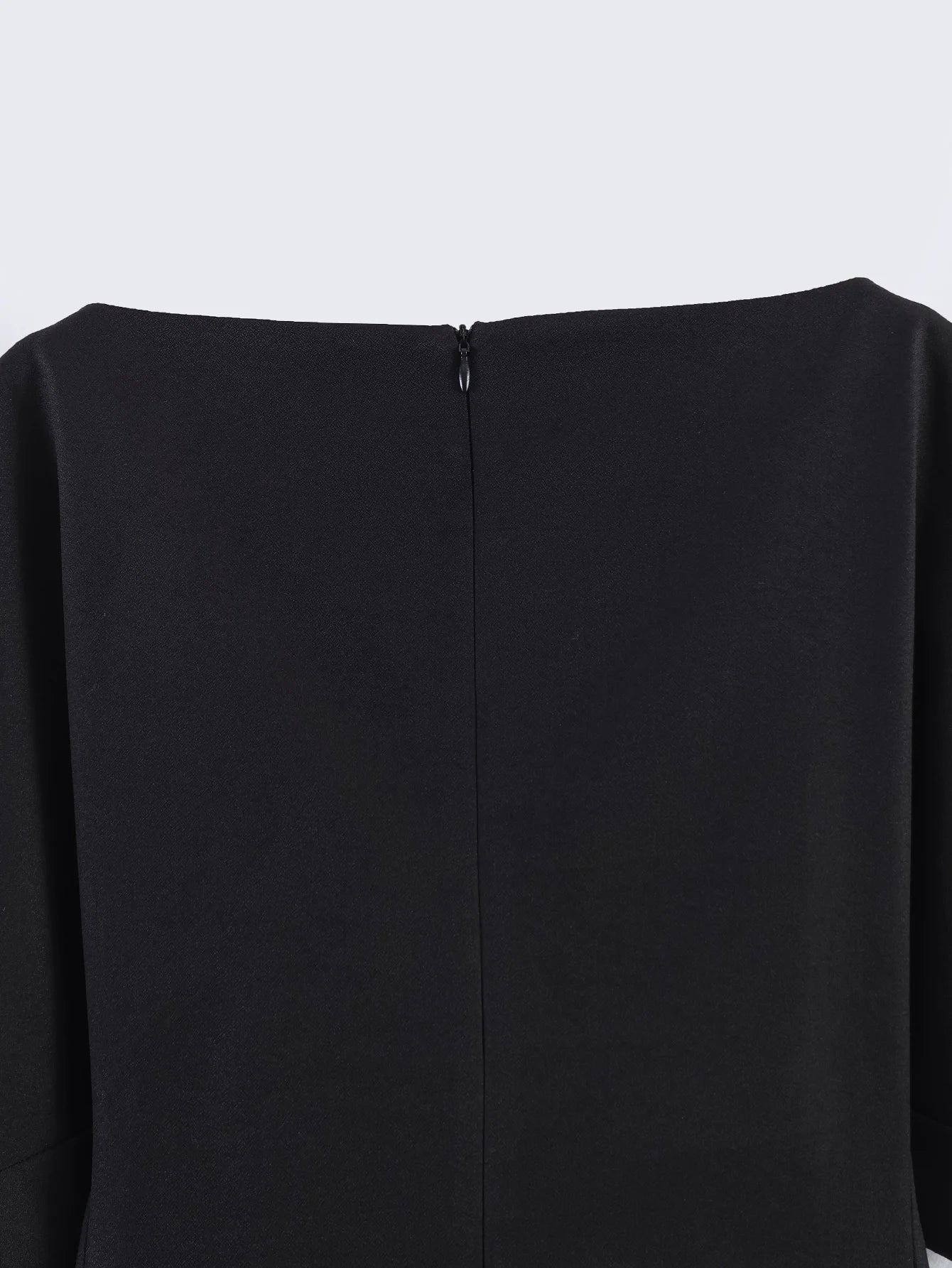 Blusa Feminina Elegance Puff - Casual Chic l CAROL ESPAÇO FASHION