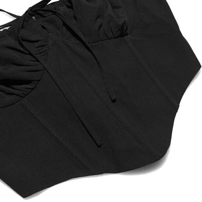 blusacorset , blusapreta , blusacorpet