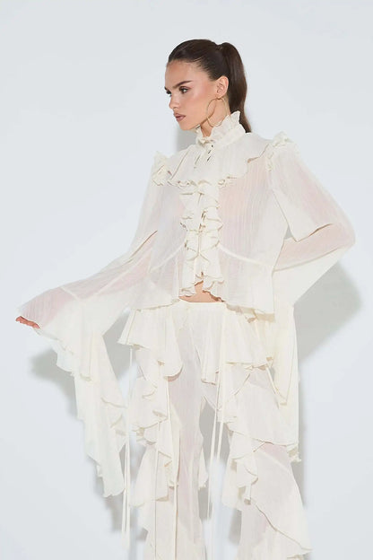 blusa , blusafemnina , blusababado , blusabrancababado 