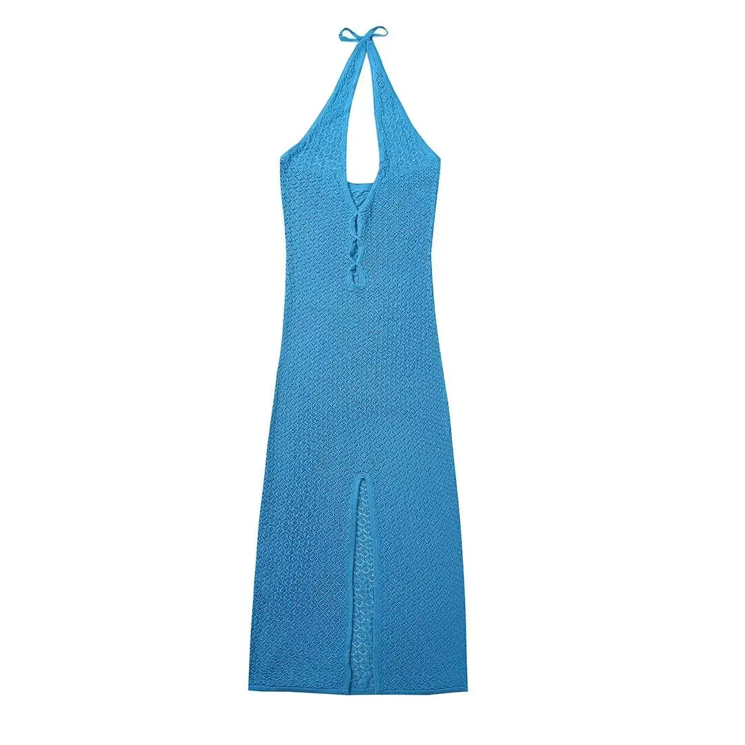 vestidotrico , vestidocroche , vestidopraia , saidadepraialonga