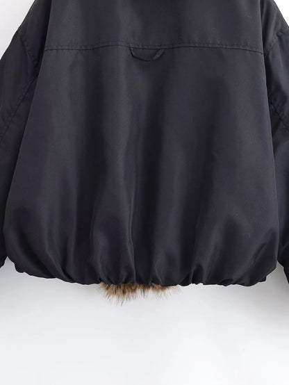 casaco , jaqueta , jaquetafeminina , casacodepelo , coleçãoinverno