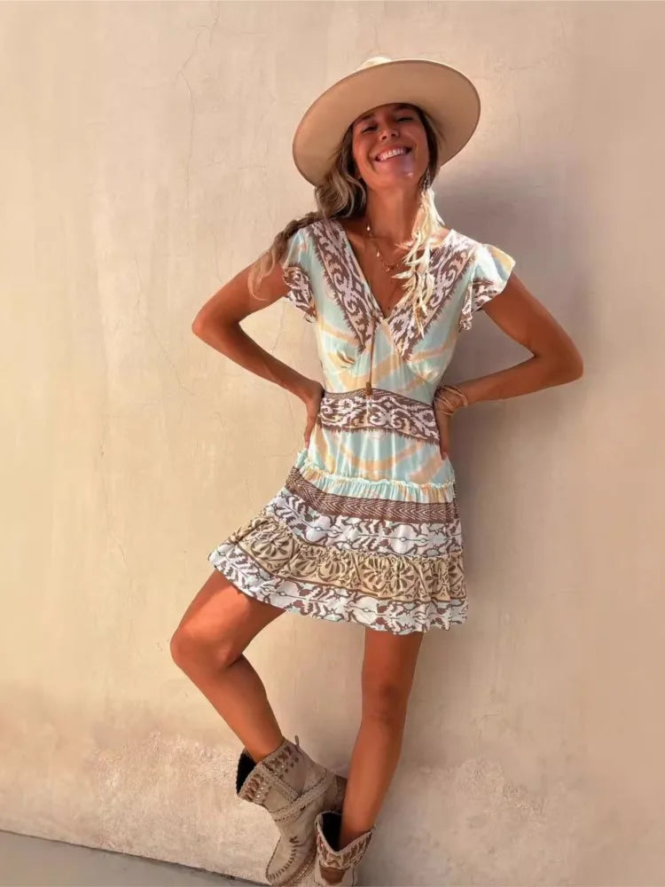 vestido, vestidocurto, vestidoboho , vestidocurtoboho 