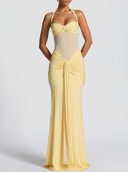 Vestido Longo Thalía