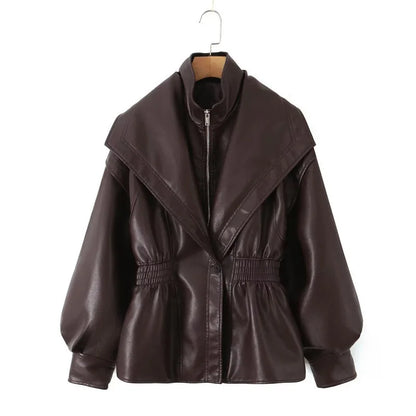 jaqueta , casaco , jaquetacouroeco , jaquetapreta , coleçãoinverno ,parka