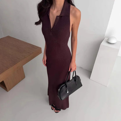 Vestido Emilia