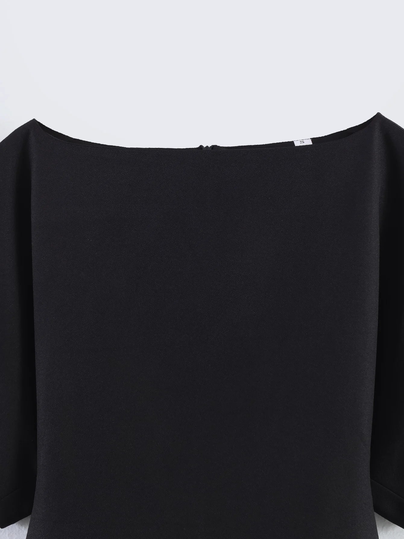 Blusa Feminina Elegance Puff - Casual Chic l CAROL ESPAÇO FASHION