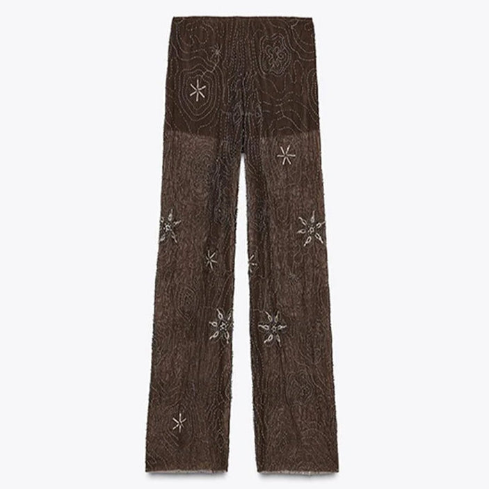 calça , calçafeminina , calçatule 