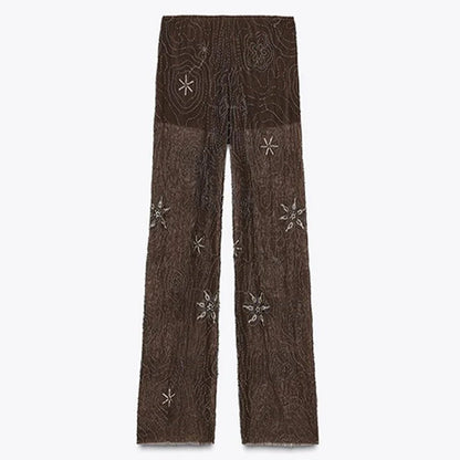calça , calçafeminina , calçatule 