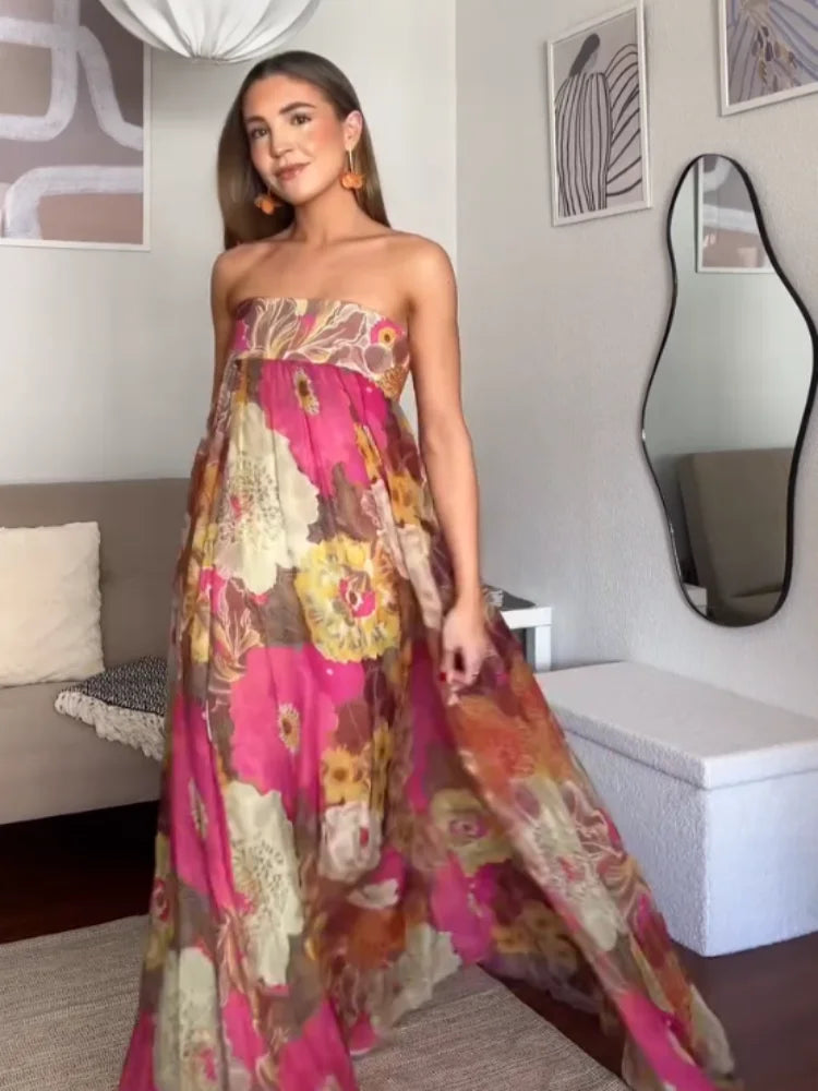 vestido , vestidolongo , vestidolongoestampado 