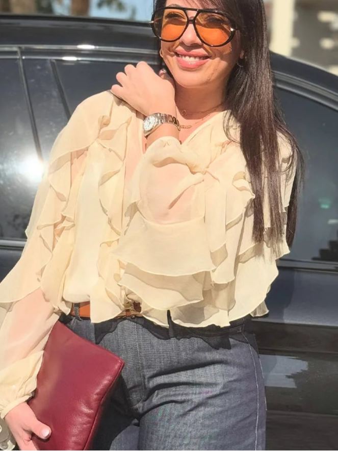 blusa , blusababado , blusafemininasocial