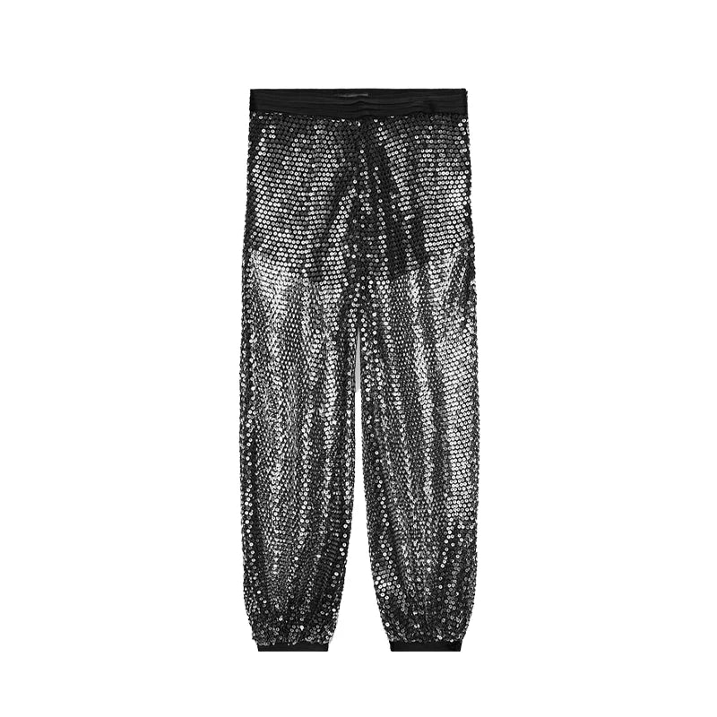 calça , calçafeminina , calçafesta , calçaaladim , calçabrilho 