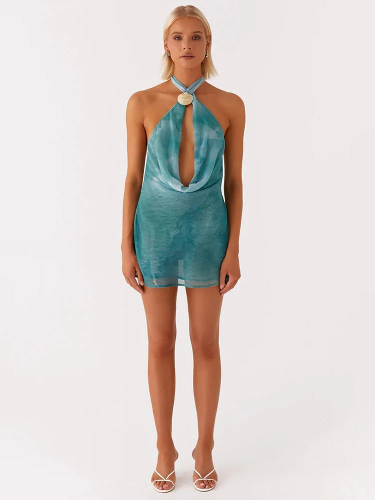 vestido , vestidocurto , vestidocurtopraia , vestidoconcha , vestidocurtoazul vestidosaidadepraia