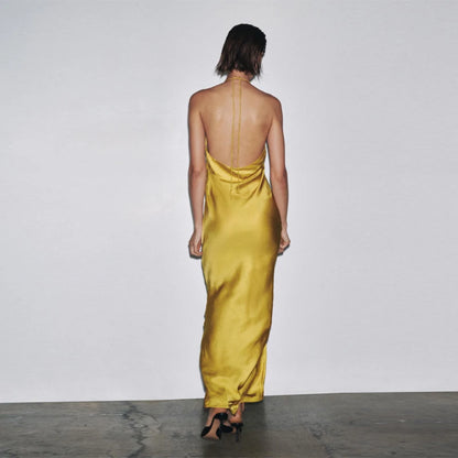 vestido , vestidolongo , vestidolongodourado 